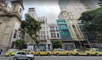 Condomínio Do Edifício 1 De Marco em Rio De Janeiro