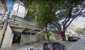 Condomínio Do Edifício 101 Oxford em Belo Horizonte