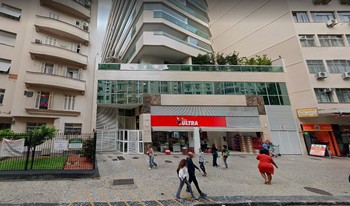 Condomínio Do Edifício 111 All Suítes em Rio De Janeiro
