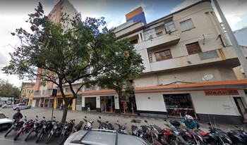 Condomínio Do Edifício 13 Maio em Belo Horizonte