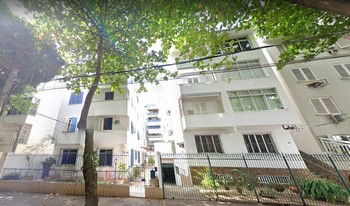 Condomínio Do Edifício 136 Da Rua Cupertino Durao em Rio De Janeiro