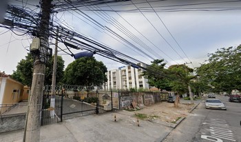 Condomínio Do Edifício 14 Bis em Rio De Janeiro