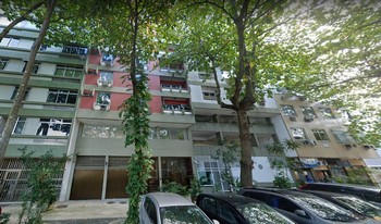 Condomínio Do Edifício 14 Bis em Rio De Janeiro