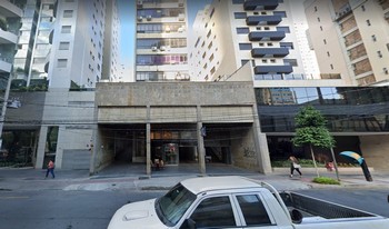Condomínio Do Edifício 17 Maio em Belo Horizonte