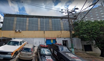 Condomínio Do Edifício 200 Cambridge em Belo Horizonte