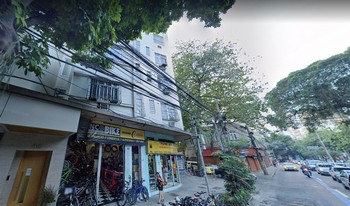 Condomínio Do Edifício 26 De Novembro em Rio De Janeiro