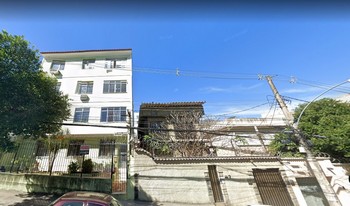 Condomínio Do Edifício 29 De Julho em Rio De Janeiro