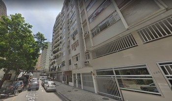 Condomínio Do Edifício 29 De Junho em Rio De Janeiro