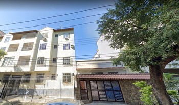 Condomínio Do Edifício 31 De Julho em Rio De Janeiro