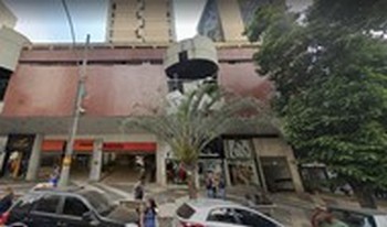 Condomínio Do Edifício 5 Avenida em Belo Horizonte