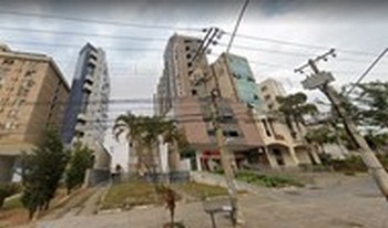 Condomínio Do Edifício 6 De Julho em Belo Horizonte