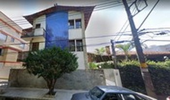 Condomínio Do Edifício 8 De Dezembro em Belo Horizonte