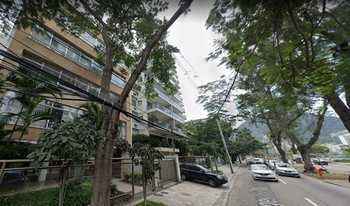 Condomínio Do Edifício A Av Borges De Medeiros 3483 em Rio De Janeiro