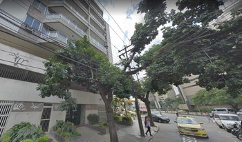 Condomínio Do Edifício A C Vega em Rio De Janeiro