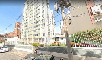 Condomínio Do Edifício A. J. Chediak E Martins Pedro em Rio De Janeiro