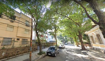 Condomínio Do Edifício A Rua Coelho Neto 40 em Rio De Janeiro