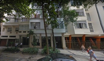 Condomínio Do Edifício A Rua Dias Da Rocha 34 em Rio De Janeiro