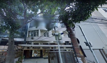 Condomínio Do Edifício A Rua Humaita 144 em Rio De Janeiro