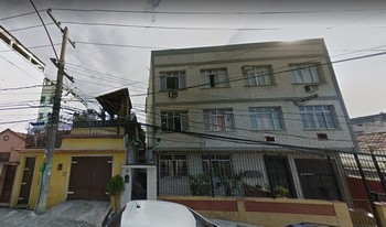 Condomínio Do Edifício A Rua Neves Leão 44 em Rio De Janeiro