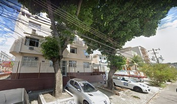 Condomínio Do Edifício A Rua São João Gualberto 126 em Rio De Janeiro