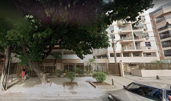 Condomínio Do Edifício A Rua Tirol 264 em Rio De Janeiro