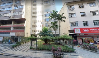 Condomínio Do Edifício Abaete em Rio De Janeiro