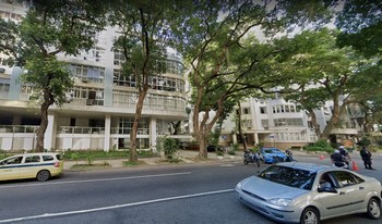 Condomínio Do Edifício Abbade Vinci em Rio De Janeiro