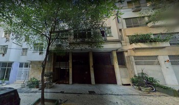 Condomínio Do Edifício Abelardo Ramos em Rio De Janeiro