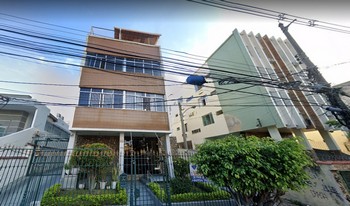 Condomínio Do Edifício Abelia em Rio De Janeiro