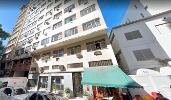 Condomínio Do Edifício Abigail em Rio De Janeiro