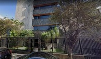 Condomínio Do Edifício Abraão Lincoln em Belo Horizonte