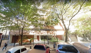 Condomínio Do Edifício Abraham Medina em Rio De Janeiro
