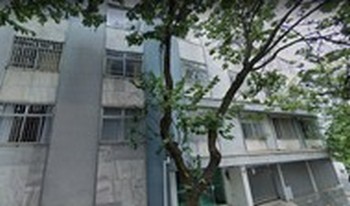 Condomínio Do Edifício Abre Campo em Belo Horizonte