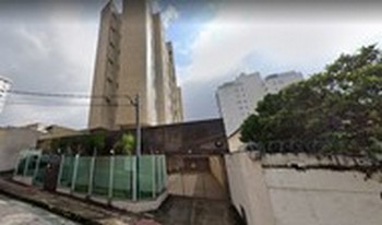 Condomínio Do Edifício Abrolhos em Belo Horizonte