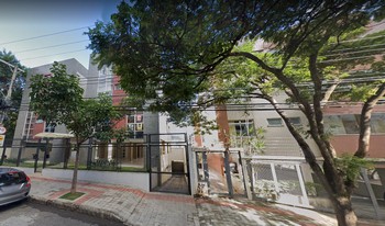Condomínio Do Edifício Abrolhos em Belo Horizonte