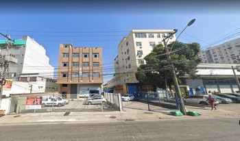 Condomínio Do Edifício Abrunhosa em Rio De Janeiro