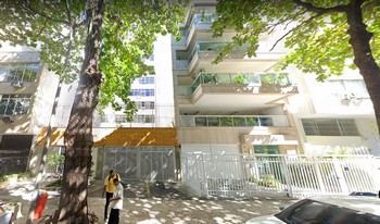 Condomínio Do Edifício Acácia Imperial em Rio De Janeiro