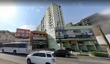 Condomínio Do Edifício Acalanto em Rio De Janeiro