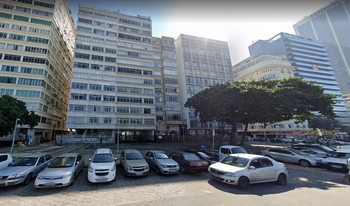 Condomínio Do Edifício Acarai em Rio De Janeiro