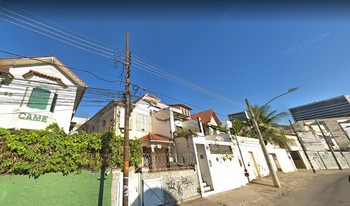 Condomínio Do Edifício Acau em Rio De Janeiro