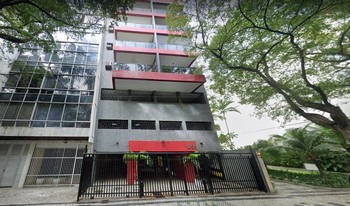 Condomínio Do Edifício Acauã em Rio De Janeiro