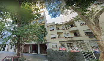 Condomínio Do Edifício Acauã em Rio De Janeiro