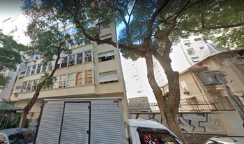 Condomínio Do Edifício Acayaca