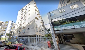 Condomínio Do Edifício Acegua em Rio De Janeiro