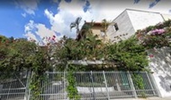 Condomínio Do Edifício Achilles Miraglia em Belo Horizonte