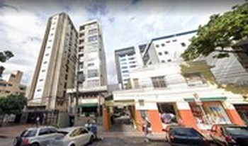 Condomínio Do Edifício Acílio Reis em Belo Horizonte