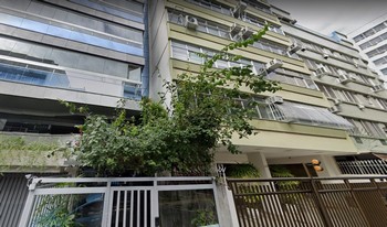Condomínio Do Edifício Acioly De Sa em Rio De Janeiro