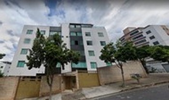 Condomínio Do Edifício Açores em Belo Horizonte