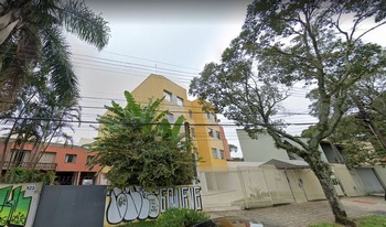 Condomínio Do Edifício Acre em Curitiba