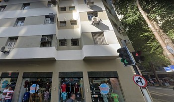 Condomínio Do Edifício Acre em Rio De Janeiro